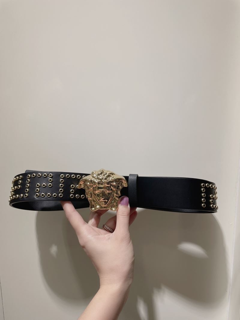 Versace Belts